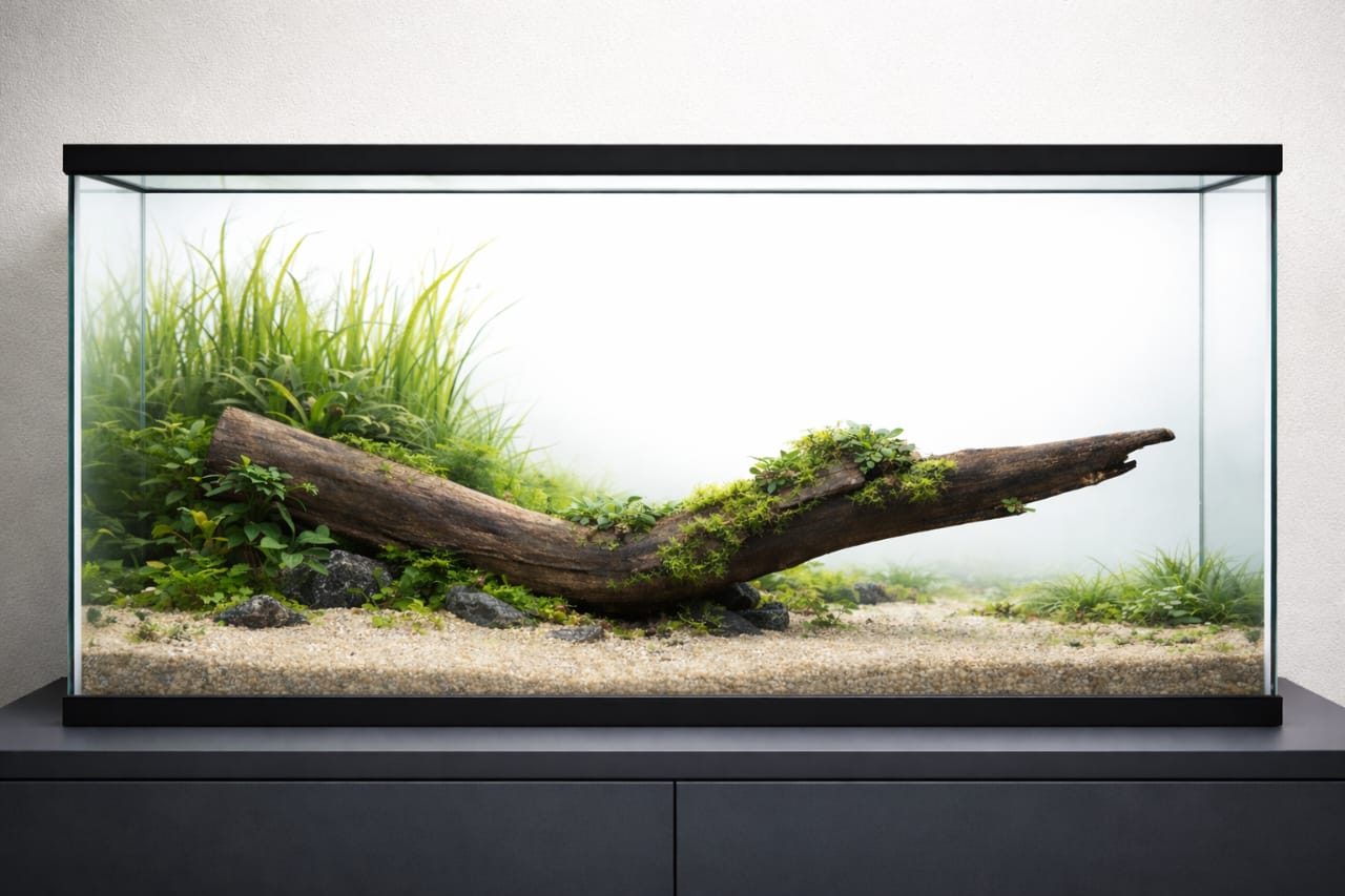 Featured Driftwood