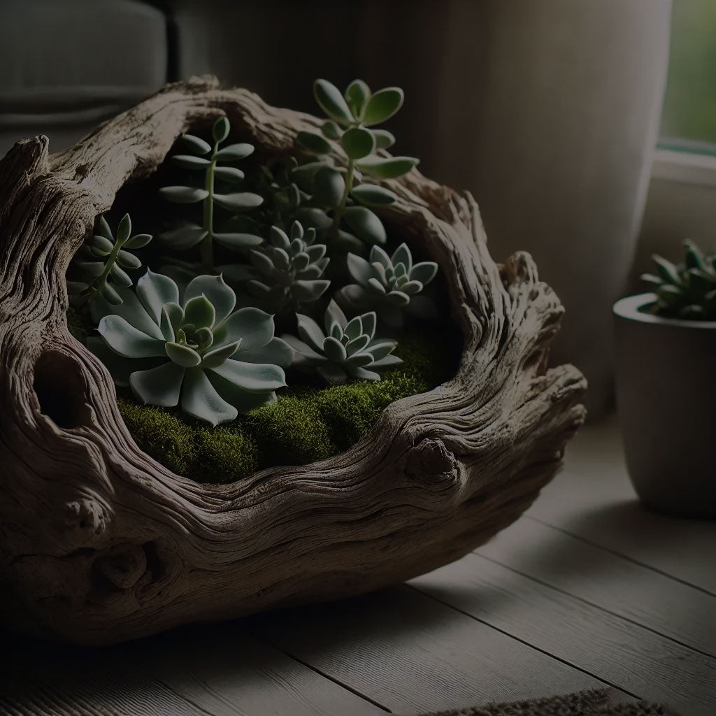 Unique Driftwood - Crafted by Nature, Inspired by Imagination – UNIQUE ...