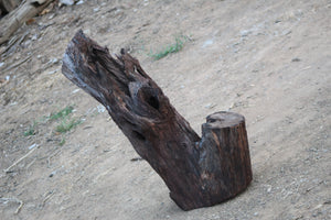 36x18 inch Oversized Driftwood for Terrariums – A Stunning Outdoor Habitat Centerpiece thumbnail 1