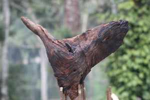 15x18 inch River Driftwood thumbnail 1