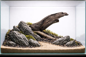 A Floating Peak 30x20 inch LxH thumbnail 1