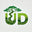 Unique Driftwood logo