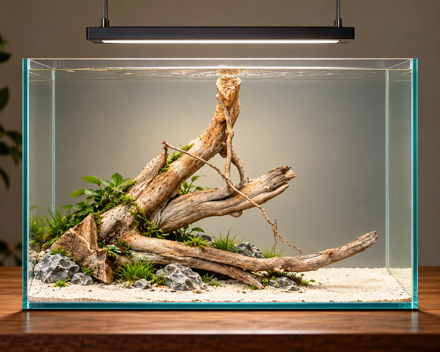 For 15 inch & 18 inch tank