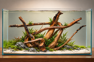 For 2ft tanks
