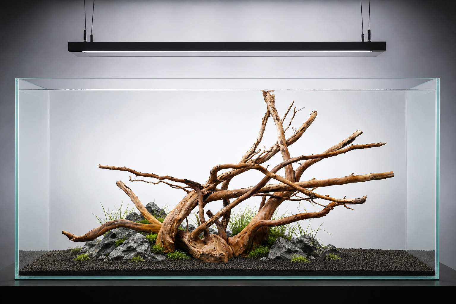 For 3ft tank