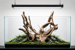Suitable for 2ft to 3 ft tank