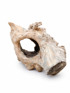 Hollow piece with 4 inch hole diameter 12*10 inch thumbnail 1
