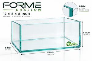 UDAC-Forme Shallow (12 inch) thumbnail 1