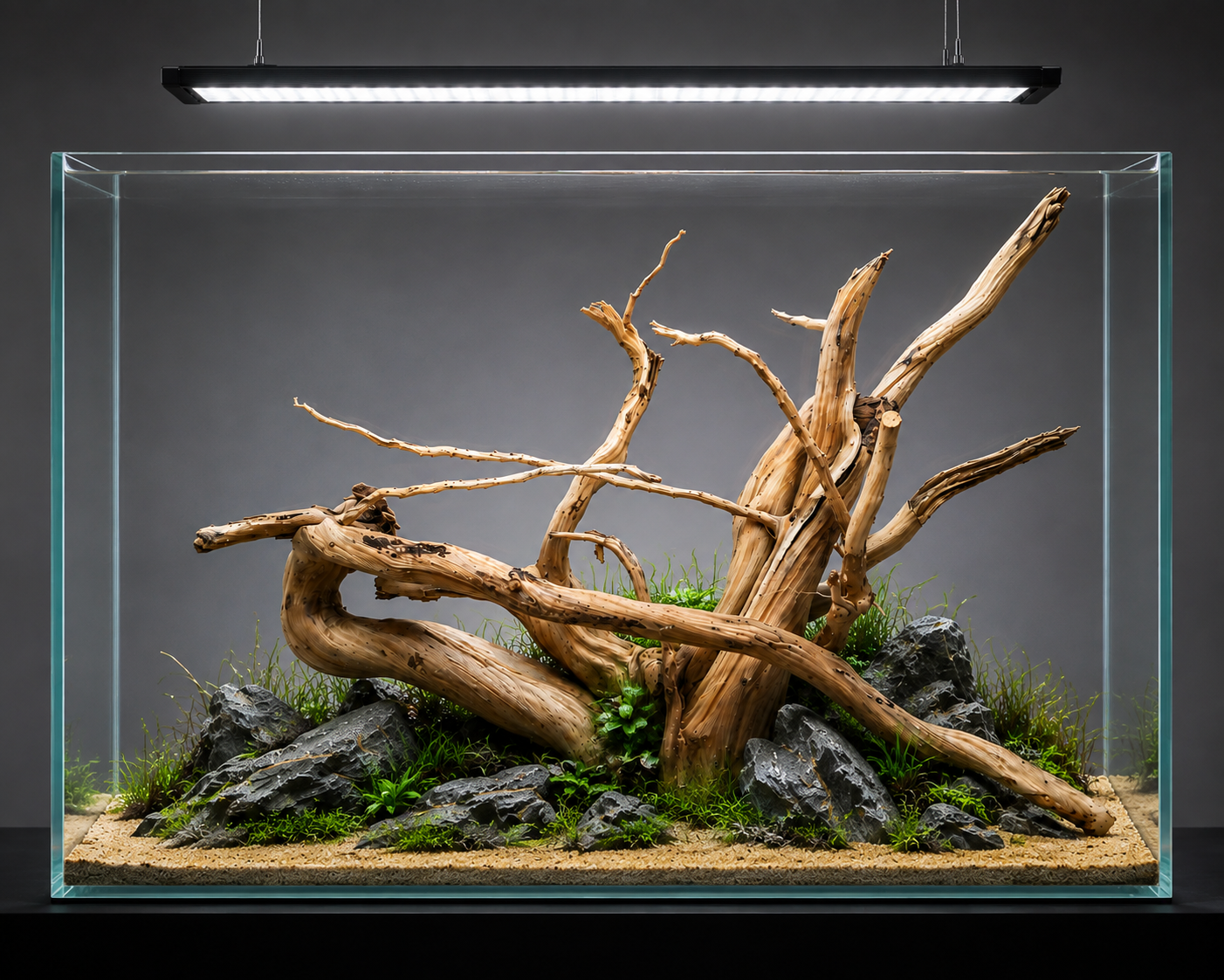 Suitable for 2 ft tank