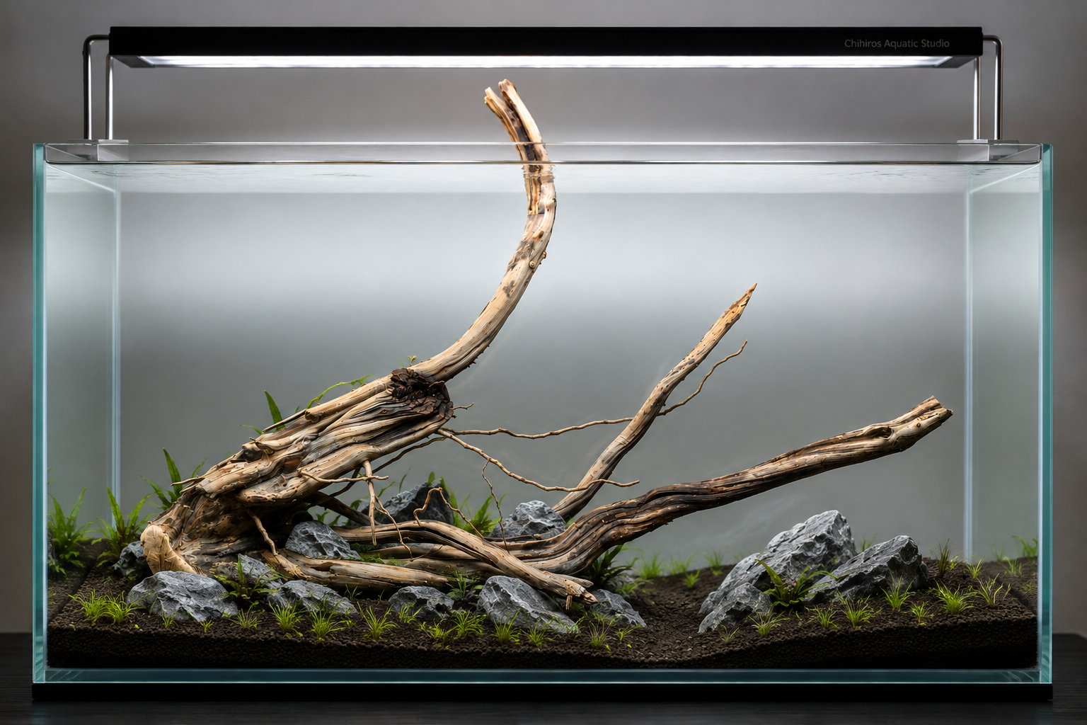 For 2ft tank