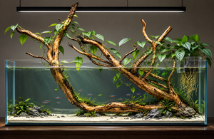 For 4ft to 6ft tank thumbnail 1