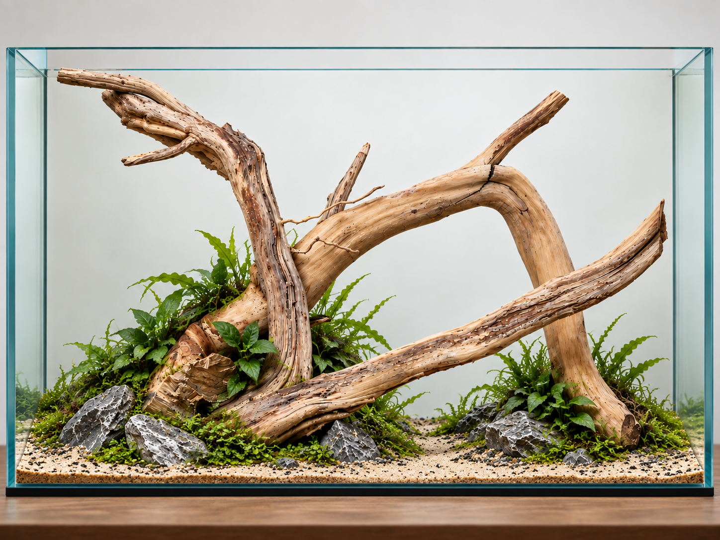 For 2ft to 3ft tanks