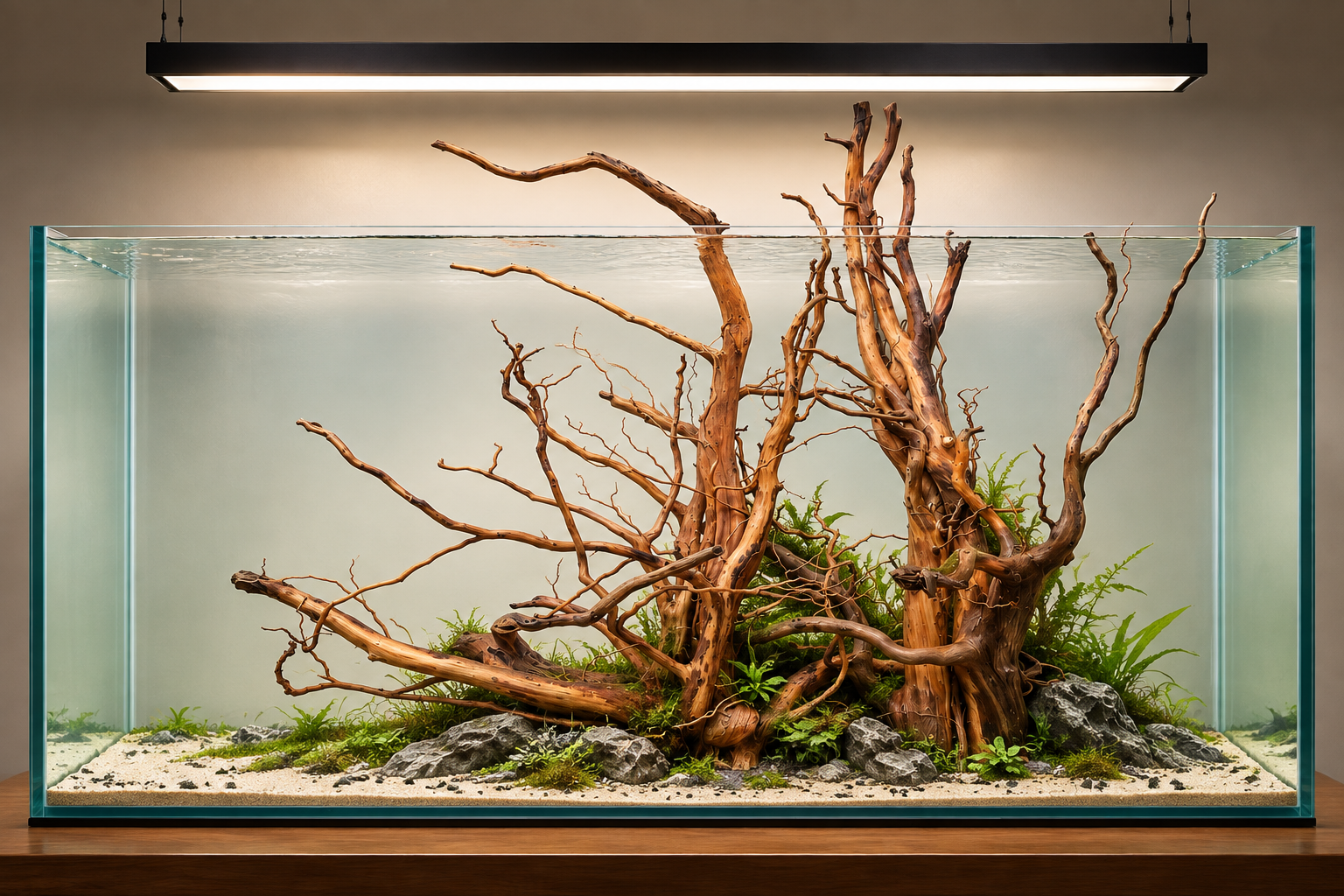 For 3ft to 4ft tank