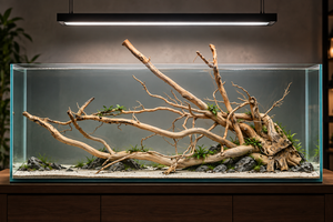 For 4ft to 6ft tanks