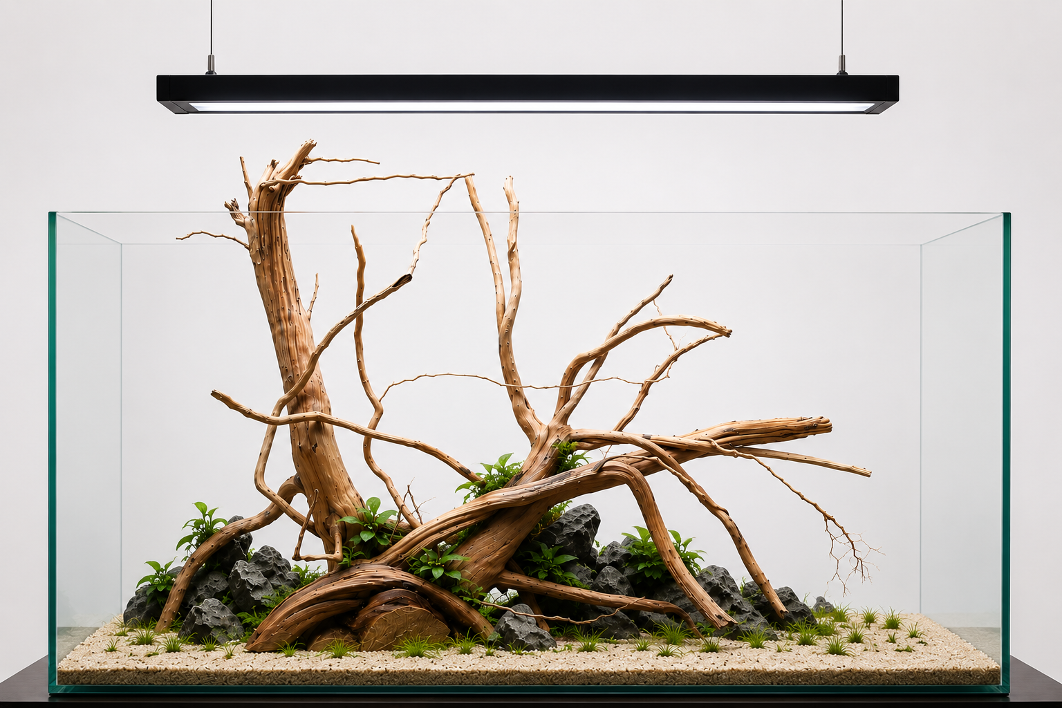 Suitable for 3ft & 4 ft tank