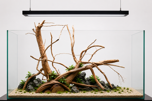 Suitable for 3ft & 4 ft tank