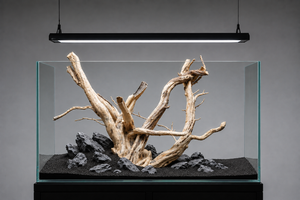 Suitable for 2ft and 3ft tank