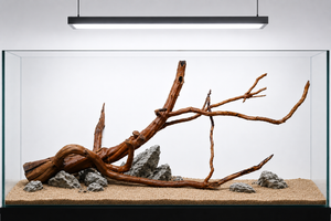 Suitable for 4 ft tank.