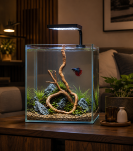 Nano Driftwood thumbnail 1