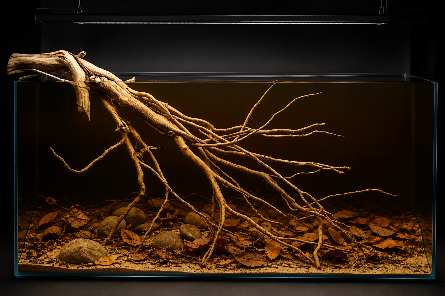 For 3ft & 4ft tank