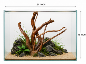 Suitable for 18 inch and 2ft tanks thumbnail 1