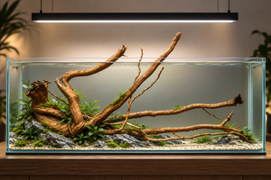 For 3ft tank