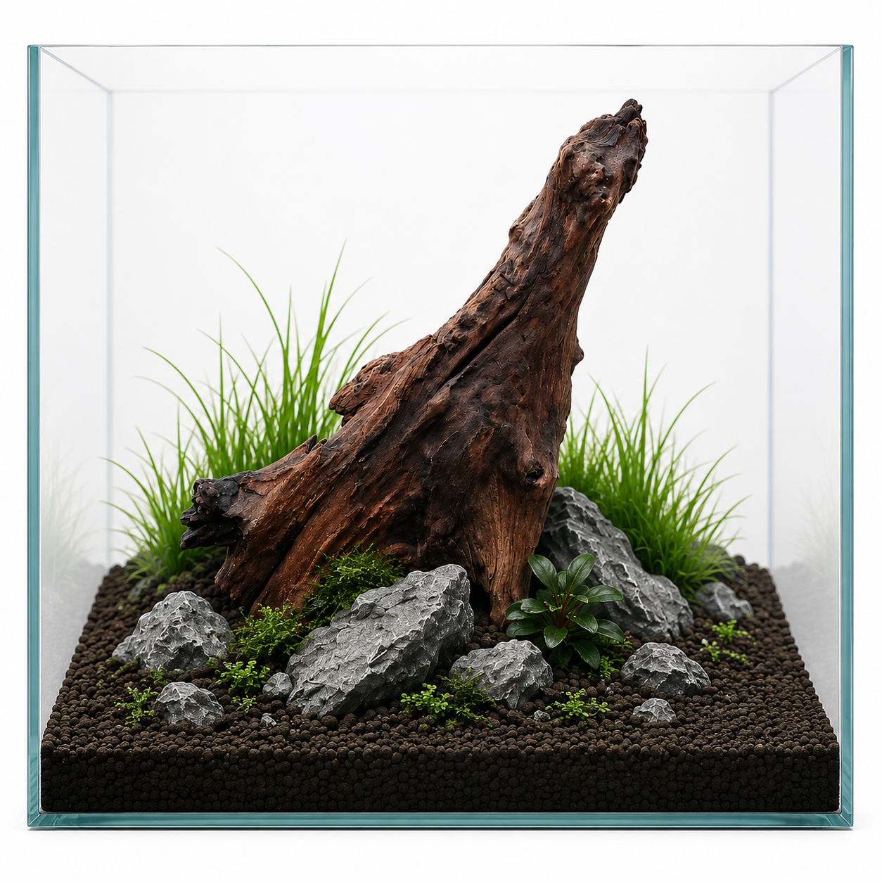 Suitable for Nano and 15 inch tanks