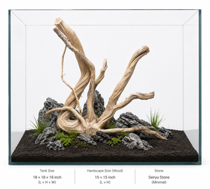 For 15 inch 18 inch 24 inch tanks thumbnail 1