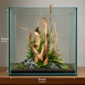 For 12 inch & 15 inch tank thumbnail 1