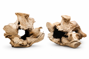 Cave piece/hollow piece thumbnail 1