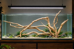 For 5ft & 6ft tanks