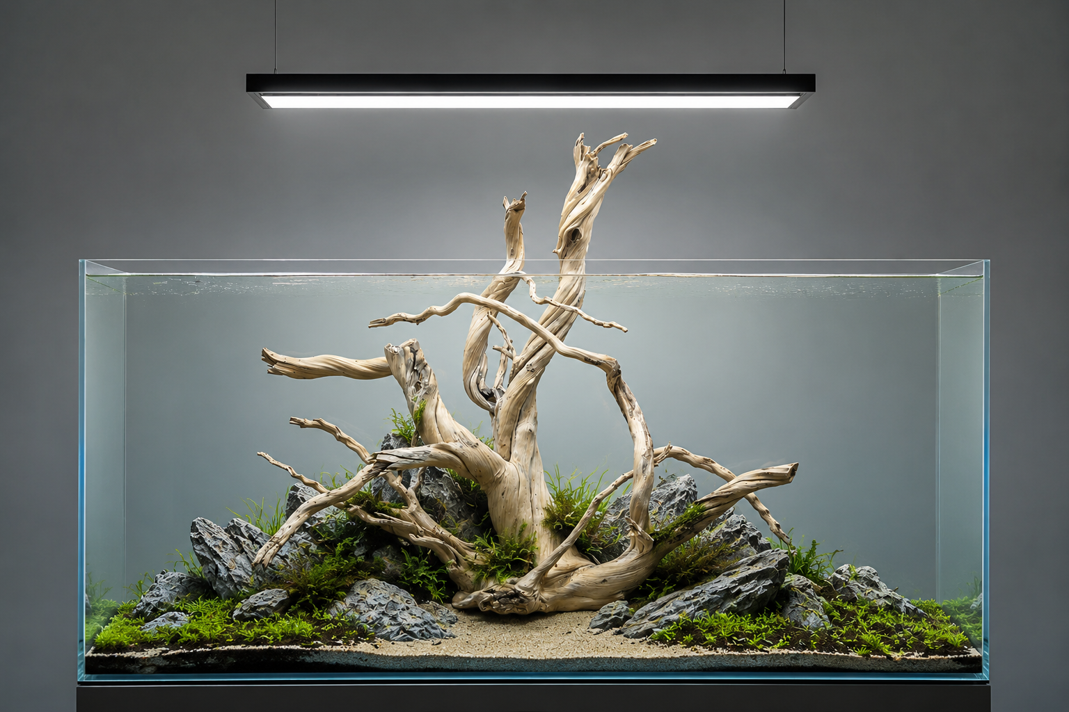 For 3ft to 4ft tank