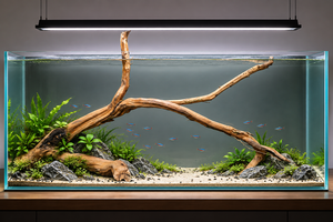For 3ft to 4ft tank