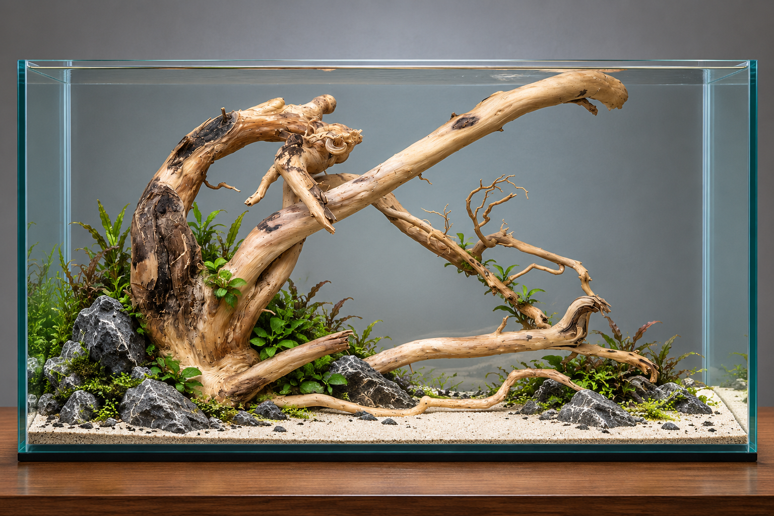 For 2ft tanks