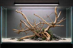 For 3ft & 4ft tanks