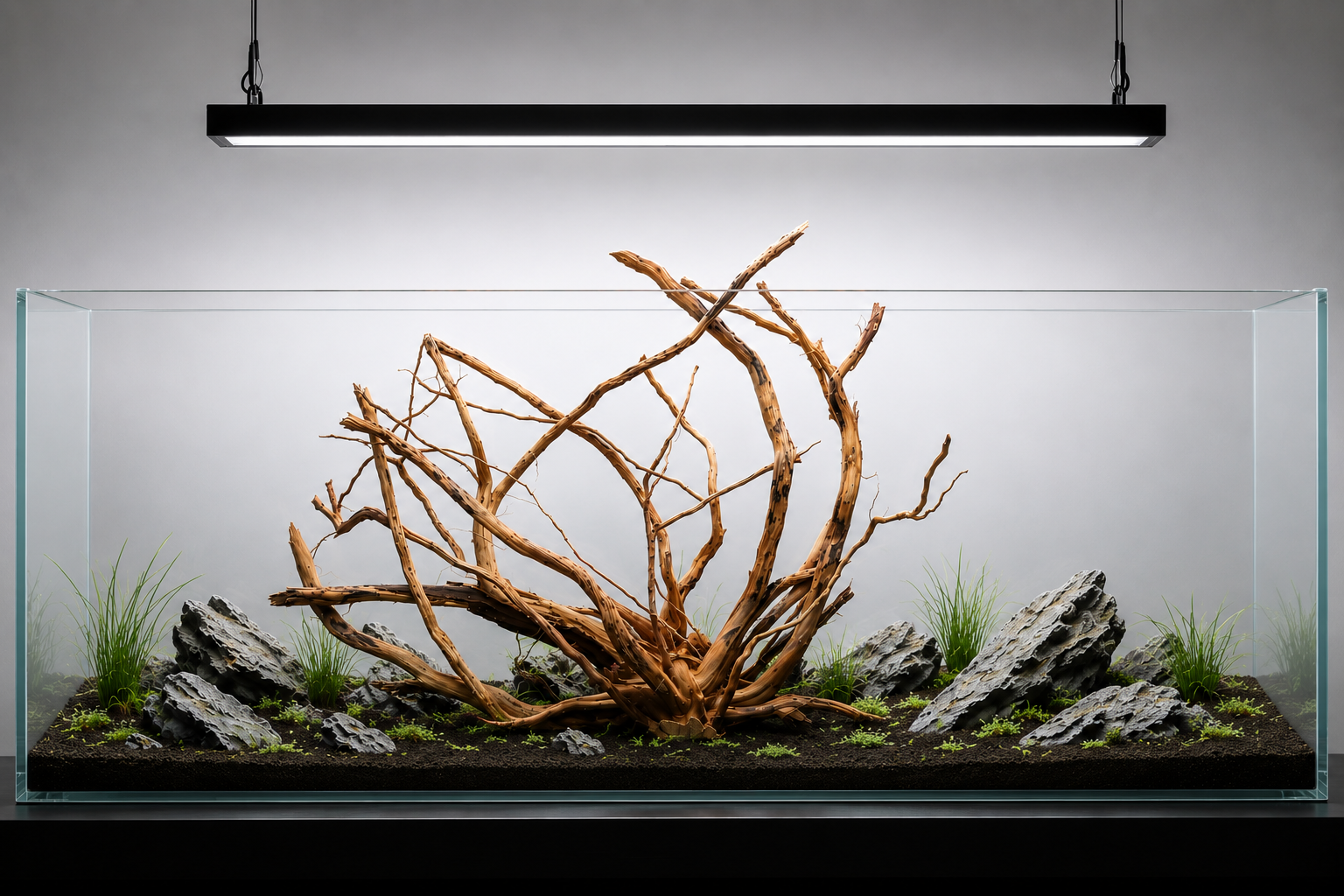 For 3ft & 4ft tanks