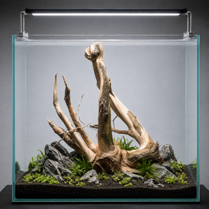 Suitable for 18 inch tank