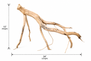 Fallen branch for 2 ft tanks thumbnail 2