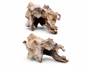 Cave/ Hollow piece 18 inch length thumbnail 2