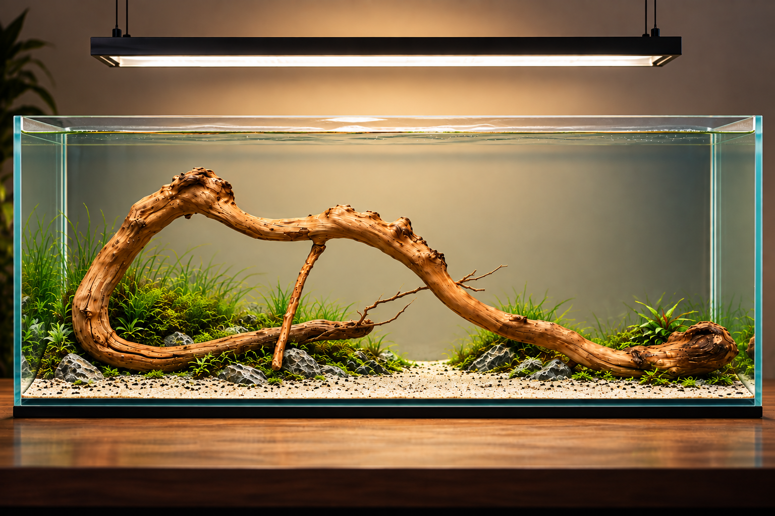 For 2ft tanks