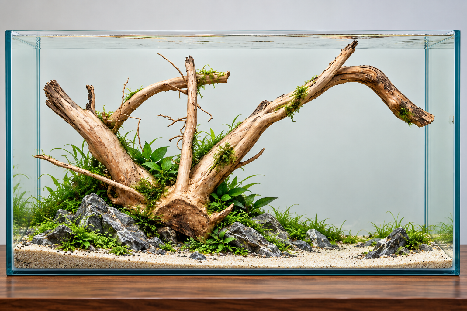 For 2ft tanks