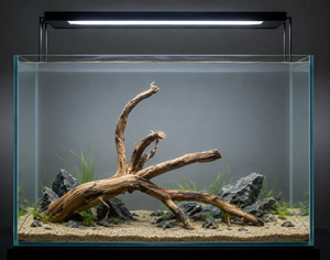Suitable for 18 inch & 24 inch tank thumbnail 1