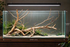 For 3ft & 4ft tank thumbnail 1