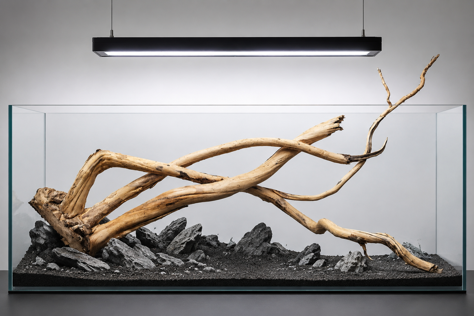 Suitable for 4 ft tanks