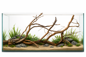 Suitable for 4 ft and 5 ft tank thumbnail 2