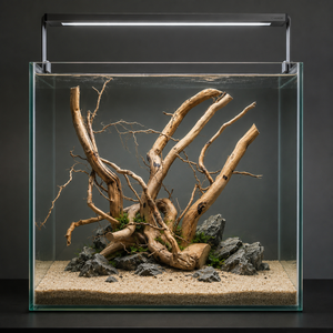 Suitable for 2ft & 3ft tank