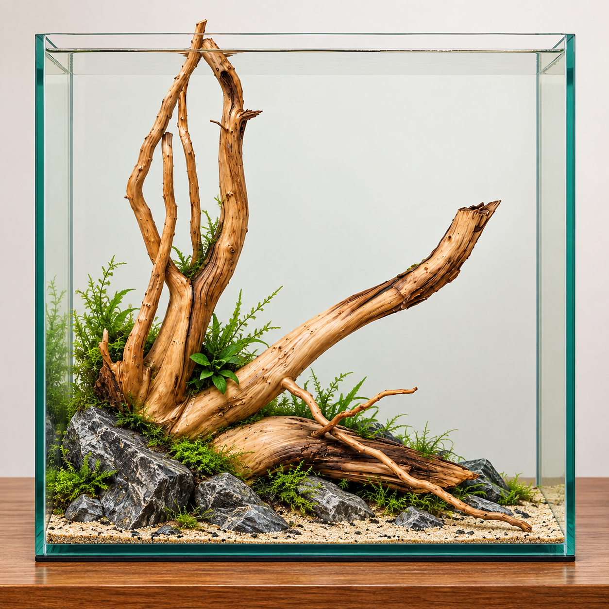For nano & 15 inch tank