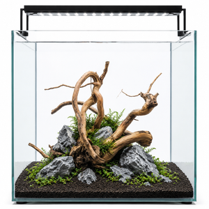 Suitable for 18inch & 2 ft tank thumbnail 2