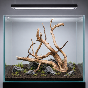 Suitable for 18 inch and 2ft tanks