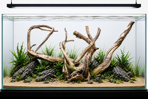 For  3 ft and 4 ft tank thumbnail 2